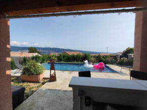 Magnifique villa au coeur de la Provence